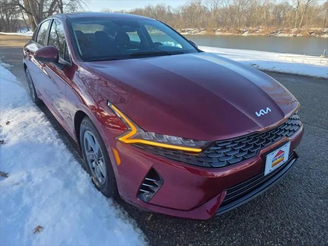 2023 Kia K5 LXS for sale in Terre Haute, IN