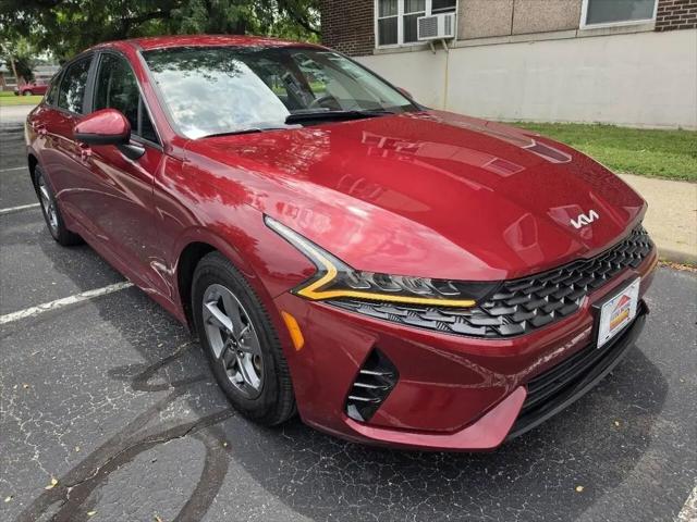 2023 Kia K5 LXS for sale in Terre Haute, IN