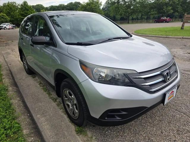 2014 Honda CR-V LX for sale in Terre Haute, IN