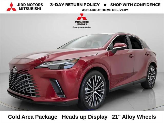 2023 Lexus RX 350 Premium Plus for sale in Des Plaines, IL