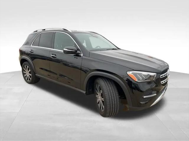 2025 Mercedes-Benz GLE GLE 450 4MATIC for sale in Normal, IL