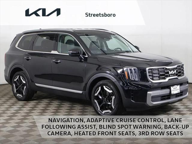 2023 Kia Telluride S for sale in Streetsboro, OH
