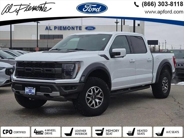 2023 Ford F-150 Raptor for sale in Melrose Park, IL