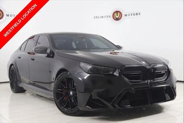 2025 BMW M5 Base for sale in Westfield, IN