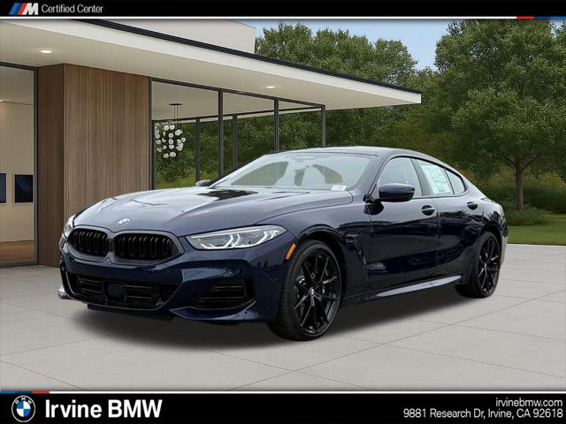 2026 BMW 840i Gran Coupe xDrive for sale in Irvine, CA