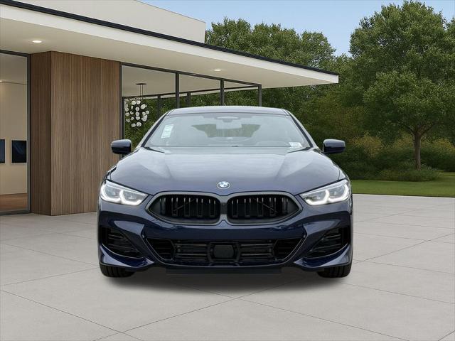 2026 BMW 840i Gran Coupe xDrive