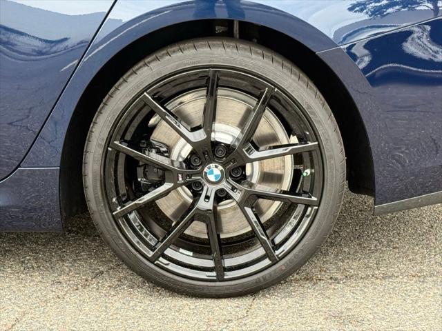 2026 BMW 840i Gran Coupe xDrive