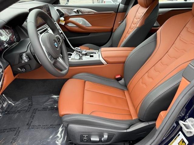 2026 BMW 840i Gran Coupe xDrive