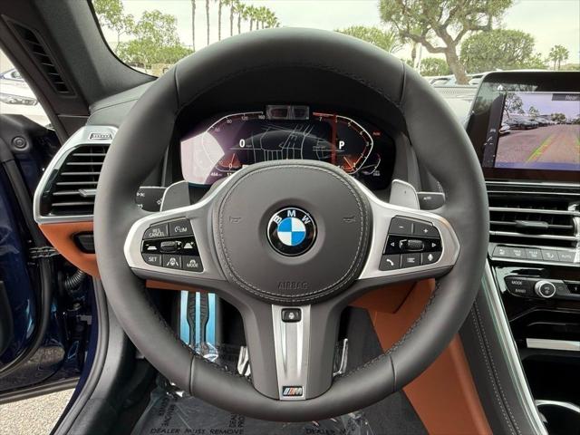 2026 BMW 840i Gran Coupe xDrive