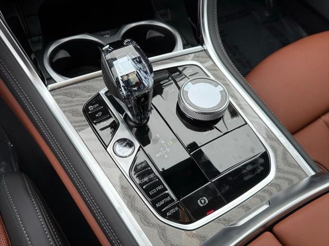 2026 BMW 840i Gran Coupe xDrive