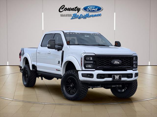 2026 Ford F-250 LARIAT for sale in Graham, NC