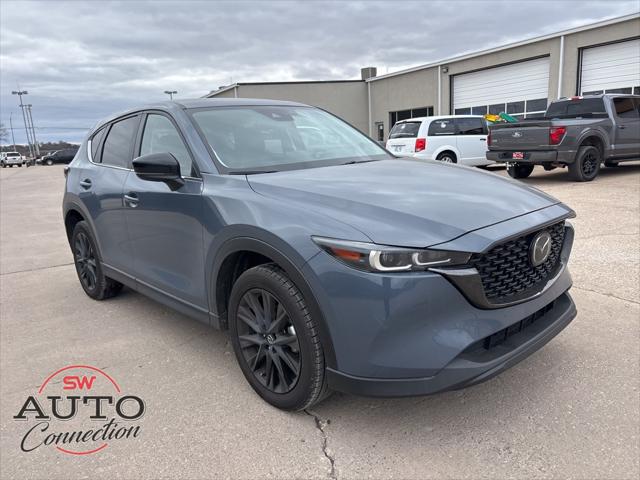2024 Mazda CX-5 2.5 S Carbon Edition for sale in Pauls Valley, OK