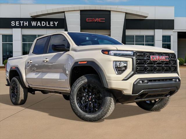 2026 GMC Canyon Elevation, RWD for sale in Pauls Valley, OK