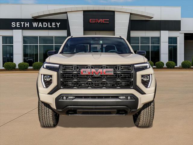 2026 GMC Canyon Elevation, RWD