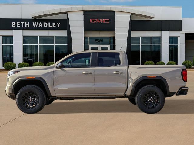 2026 GMC Canyon Elevation, RWD