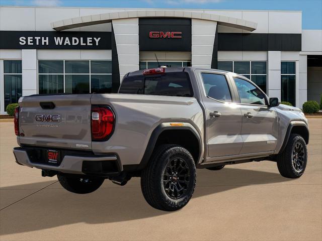 2026 GMC Canyon Elevation, RWD