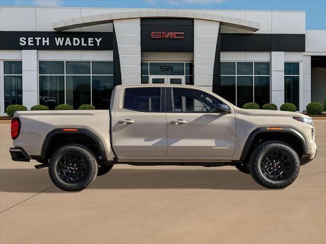 2026 GMC Canyon Elevation, RWD
