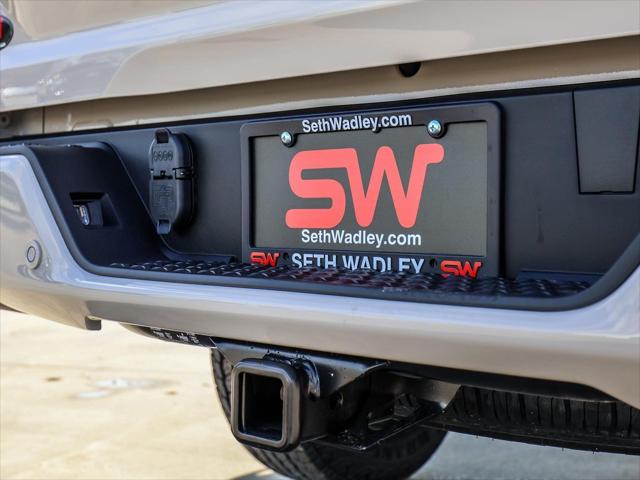 2026 GMC Canyon Elevation, RWD