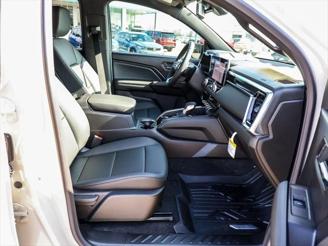 2026 GMC Canyon Elevation, RWD
