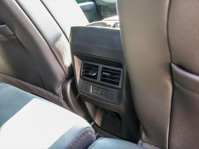 2026 GMC Canyon Elevation, RWD
