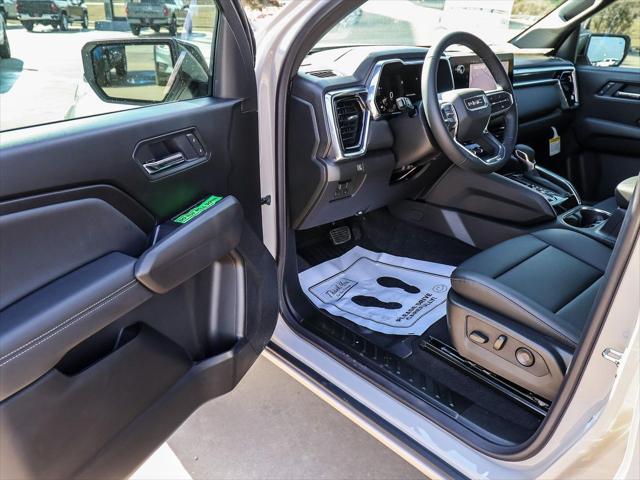 2026 GMC Canyon Elevation, RWD