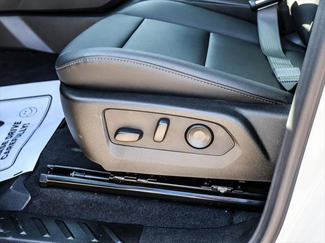 2026 GMC Canyon Elevation, RWD