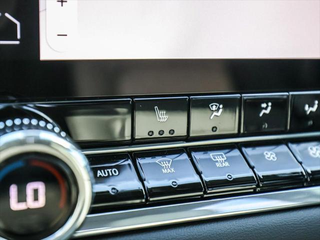 2026 GMC Canyon Elevation, RWD