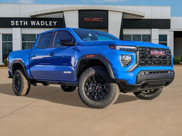 2026 GMC Canyon Elevation, RWD for sale in Pauls Valley, OK