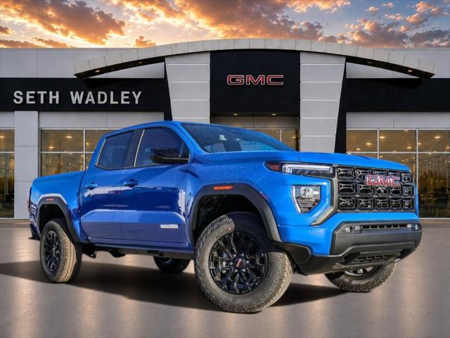 2026 GMC Canyon Elevation, RWD for sale in Pauls Valley, OK