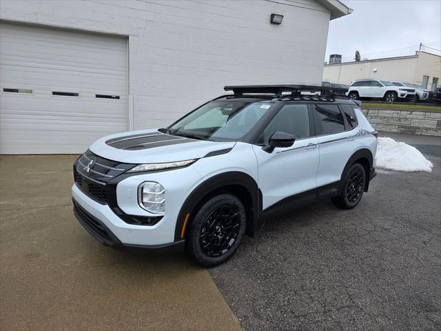 2026 Mitsubishi Outlander TRAIL EDITION S-AWC for sale in Austintown, OH