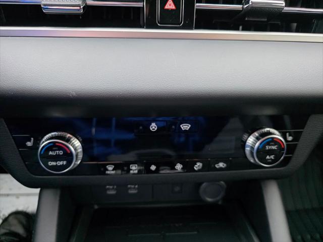 2026 Mitsubishi Outlander TRAIL EDITION S-AWC
