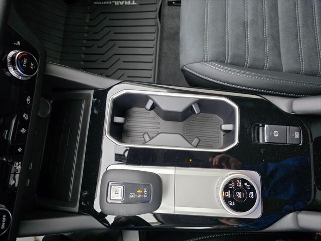 2026 Mitsubishi Outlander TRAIL EDITION S-AWC