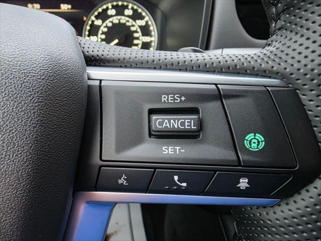 2026 Mitsubishi Outlander TRAIL EDITION S-AWC