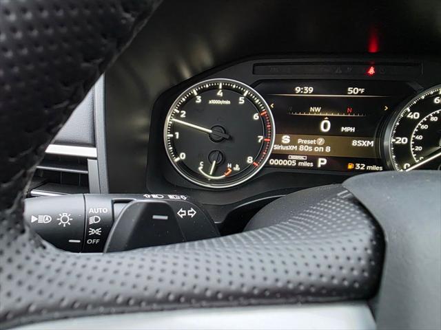 2026 Mitsubishi Outlander TRAIL EDITION S-AWC