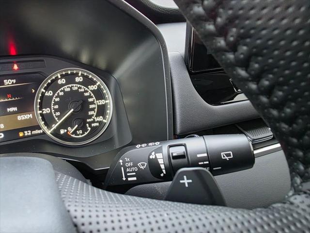 2026 Mitsubishi Outlander TRAIL EDITION S-AWC