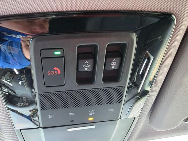 2026 Mitsubishi Outlander TRAIL EDITION S-AWC
