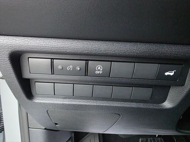 2026 Mitsubishi Outlander TRAIL EDITION S-AWC