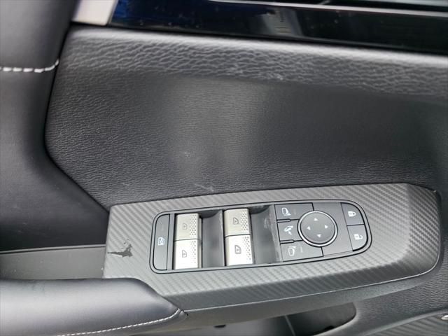 2026 Mitsubishi Outlander TRAIL EDITION S-AWC