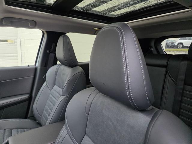 2026 Mitsubishi Outlander TRAIL EDITION S-AWC
