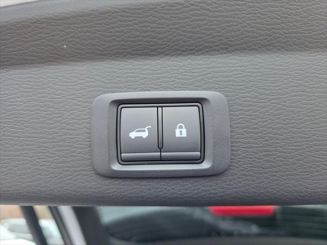 2026 Mitsubishi Outlander TRAIL EDITION S-AWC