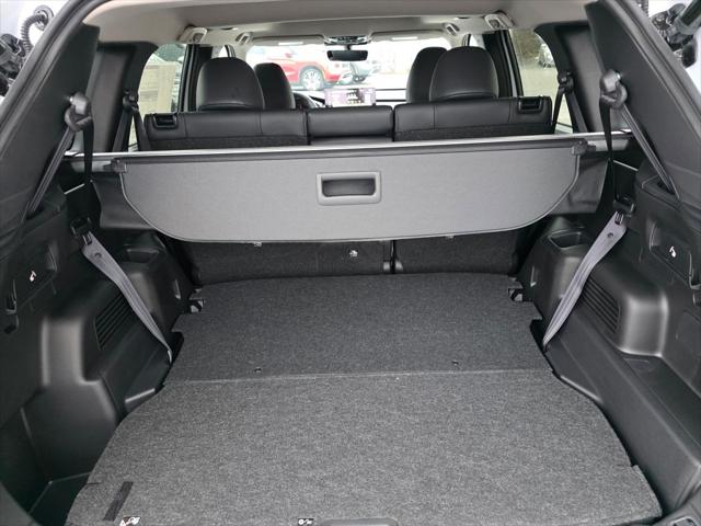 2026 Mitsubishi Outlander TRAIL EDITION S-AWC