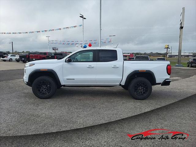 2026 GMC Canyon Elevation, RWD for sale in Beeville, TX
