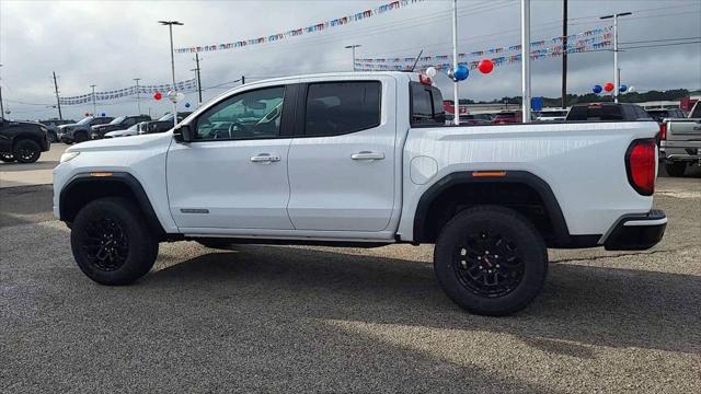 2026 GMC Canyon Elevation, RWD