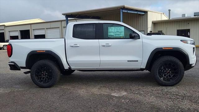2026 GMC Canyon Elevation, RWD