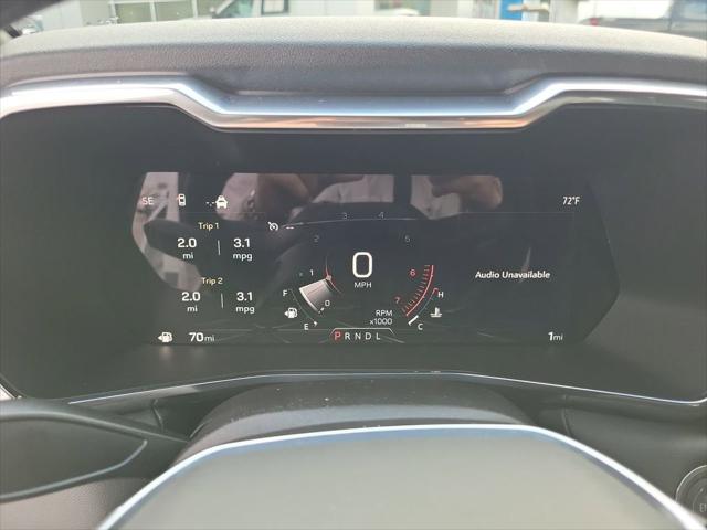 2026 GMC Canyon Elevation, RWD