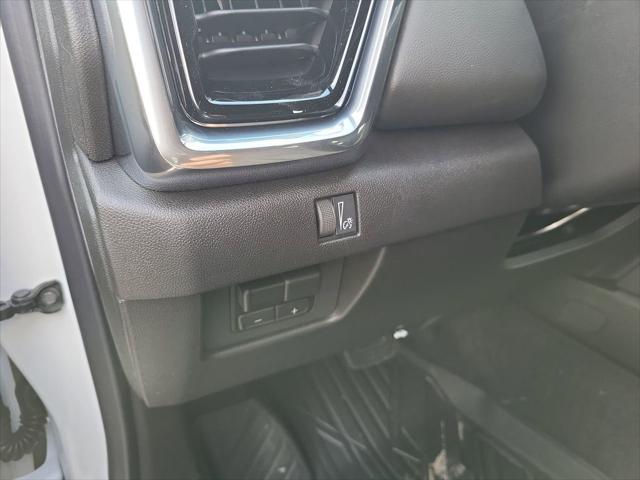 2026 GMC Canyon Elevation, RWD
