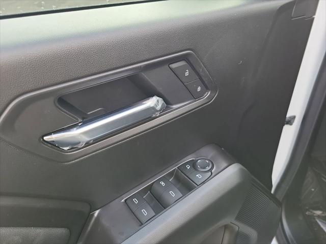 2026 GMC Canyon Elevation, RWD