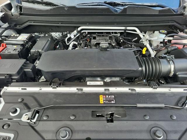 2026 GMC Canyon Elevation, RWD
