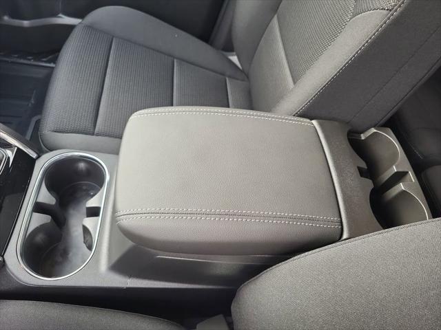 2026 GMC Canyon Elevation, RWD