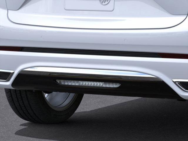 2026 Buick Envision Avenir AWD